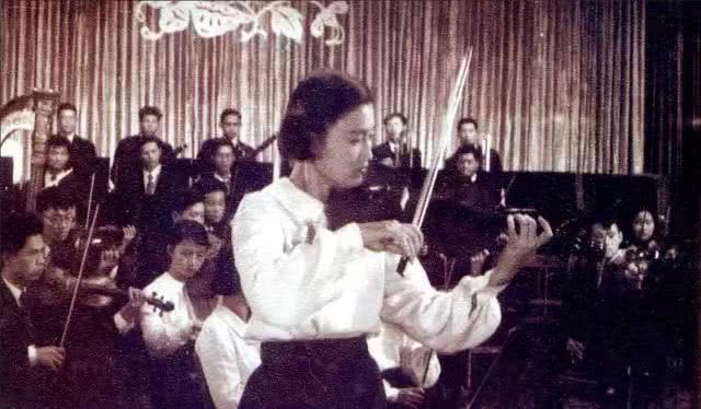 俞丽拿：下一部《梁祝》，需要天时地利人和