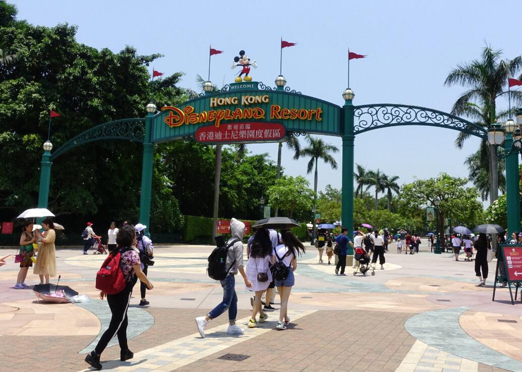 【商报时评】社會不復安寧 旅業神仙難救