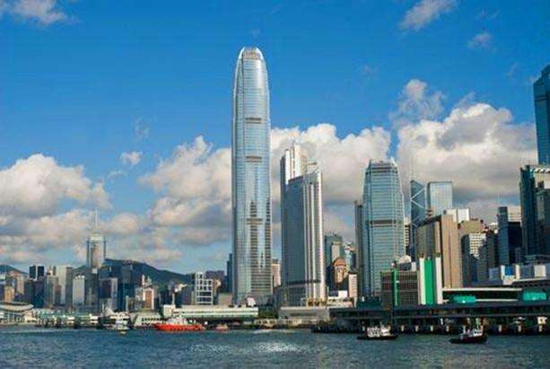 【商報時評】金融中心得來不易 港應更加珍惜
