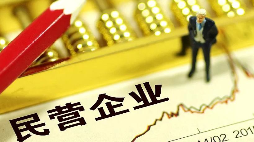 國務院研究落實政策 堅定不移支持民企發展