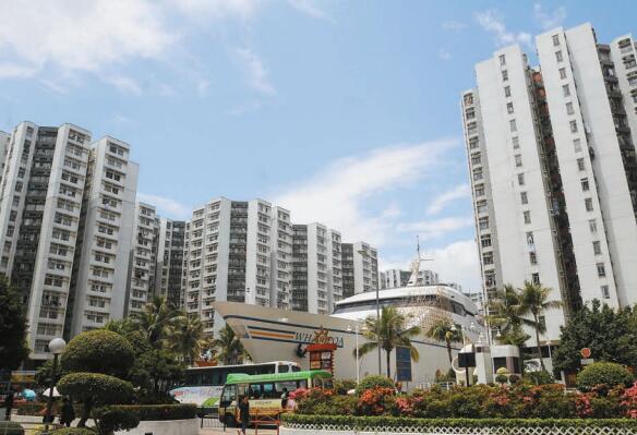 中美達成首階段貿易協議 樓市成交未見振奮