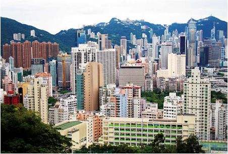 全年樓宇買賣量價或齊創3年新低