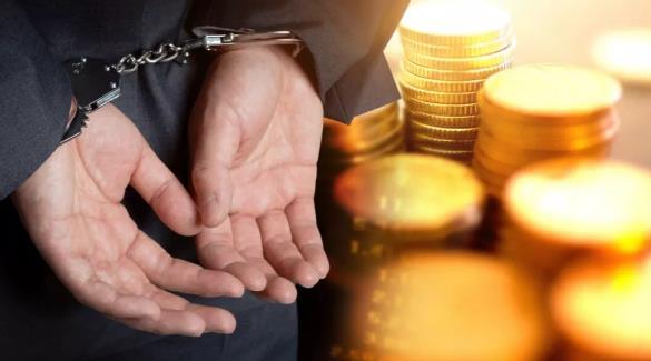 骗走银行40亿！惊天诈骗案，竟出自一位失业行长之手