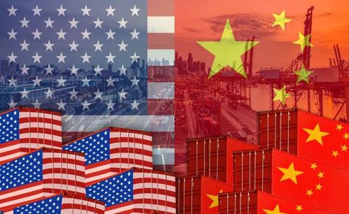 中方落實經貿磋商結果 暫不加徵美部分商品關稅