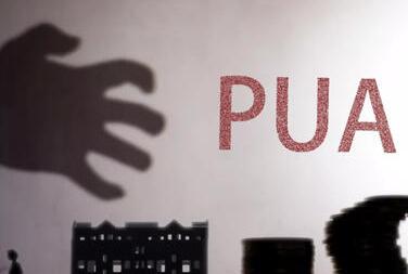 PUA為何走向劣質
