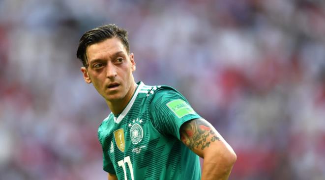 回應奧斯爾言論 京：歡迎到新疆