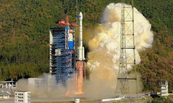 北斗核心星座部署完成