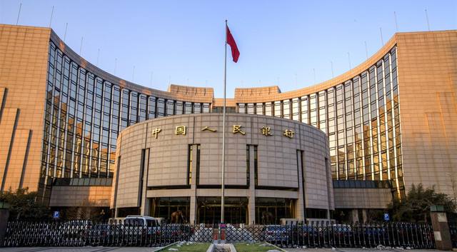 人行周五在港發行100億人民幣票據