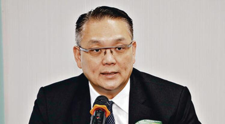 港置料明年樓價上落5%