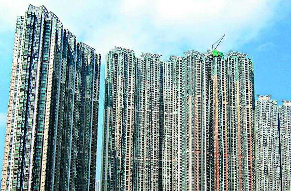 日出康城12期邀財團遞交意向書