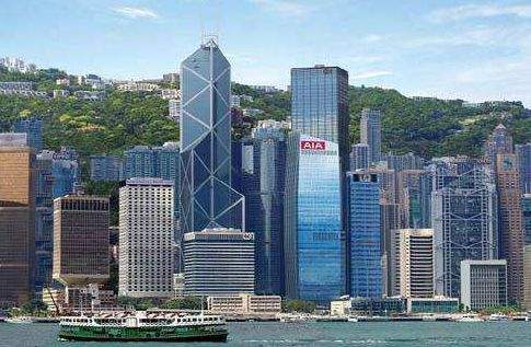 惠港政策提升再保險競爭力