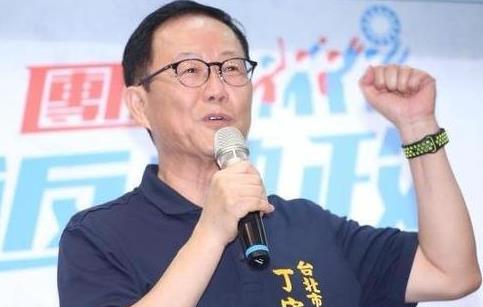 丁守中台北市长梦碎！其选举无效诉讼败诉确定