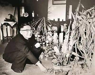 最懂老北京人民吃食的，是老舍先生