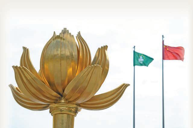 文化和旅游部：内地与澳门文化和旅游合作持续深化