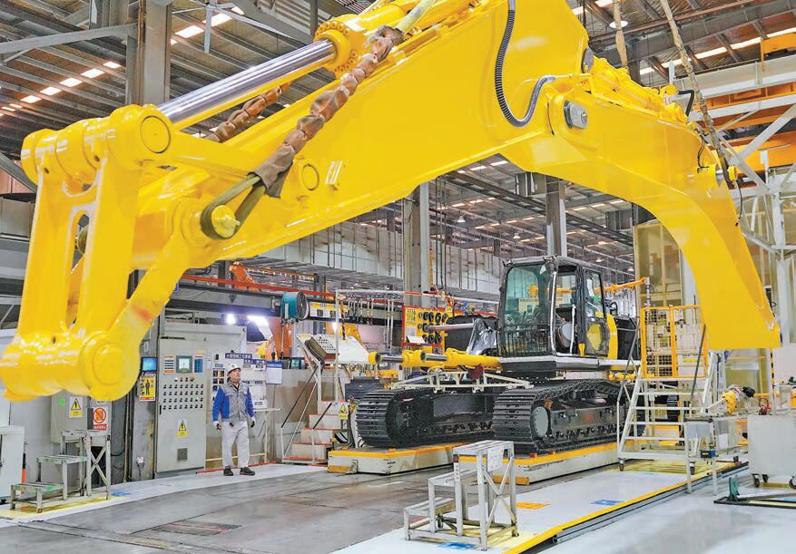 全年經濟料達陣無虞