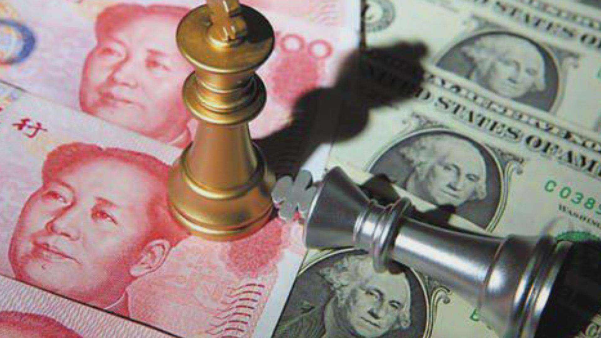 商幣中線走勢預測