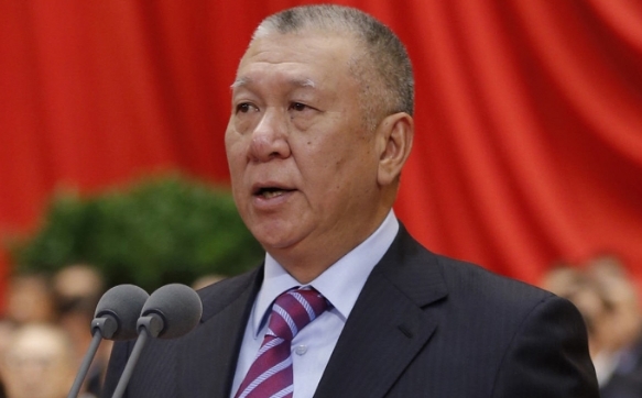 三特首暢談澳門20年成就