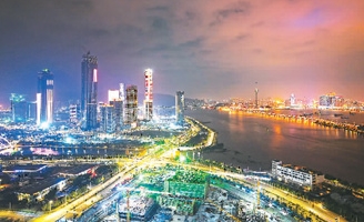 “澳门的未来将更加美好”——葡萄牙各界人士高度评价澳门回归20周年发展成就