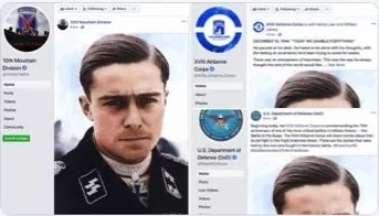 一夜之间，美军王牌部队失去美国民心