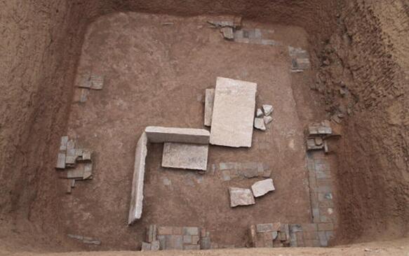 唐史学者于赓哲：薛绍墓被毁应是官方行为，最大嫌疑是李隆基