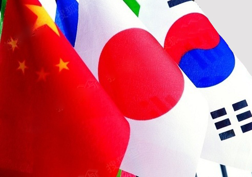 中日韓領導人24日成都會談