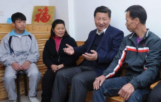 情满濠江，习近平与澳门的三个故事