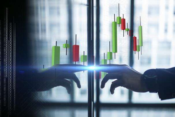 明年科技股心水選擇