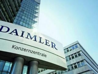寶馬與戴姆勒壓縮共享車業務