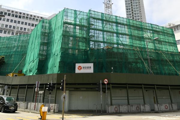 新一期綠置居今日派表