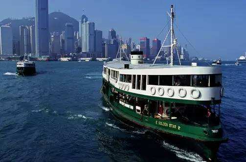 天星小輪申請加價16.5% 政府稱實際數額不多