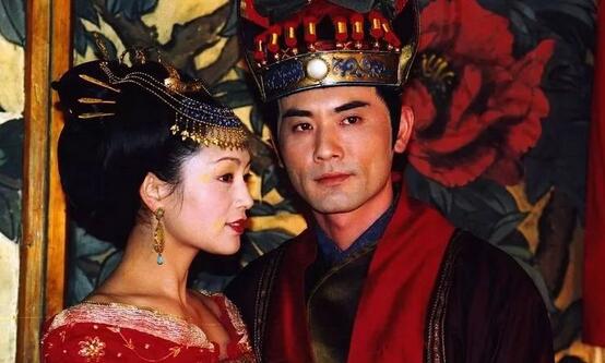 二十年过去了，我们为什么依然怀念《大明宫词》?