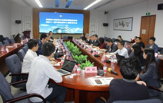 内地31个金融中心增速有所放缓