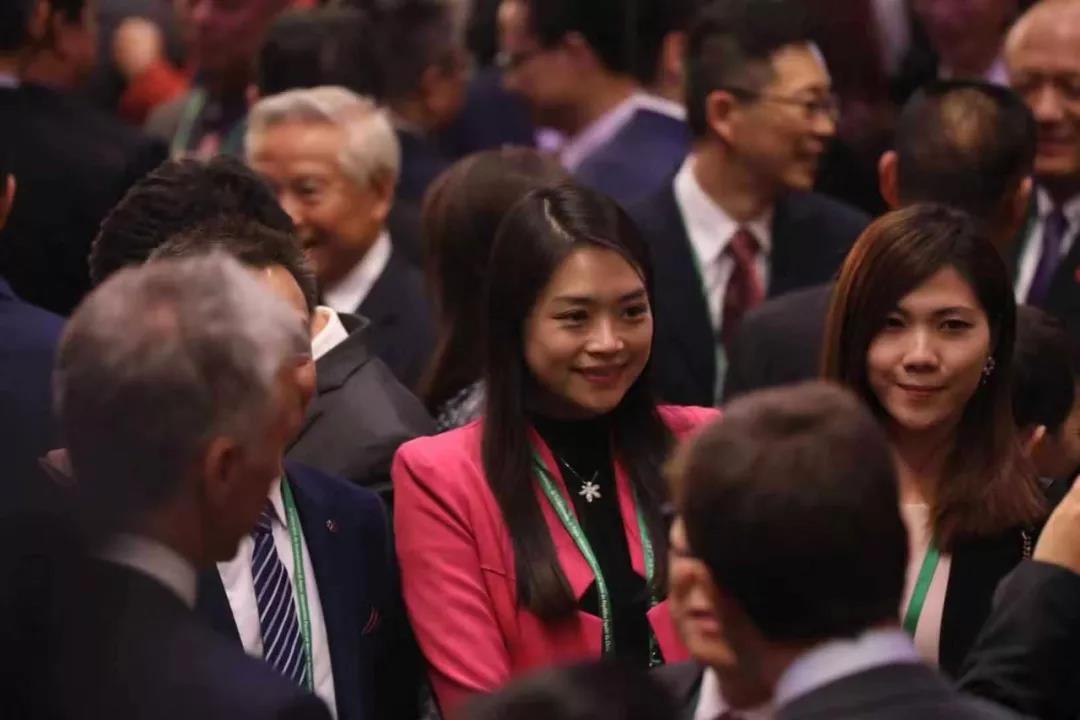 【記者手記】感受澳門的幸福