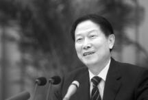 國資委原主任、黨委書記李榮融逝世