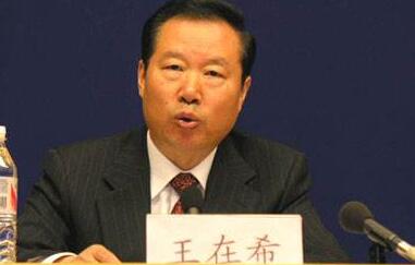 解決台灣問題關鍵在未來五年 王在希籲重點聚民心