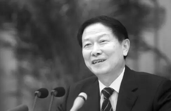75岁国资委原主任、党委书记李荣融逝世