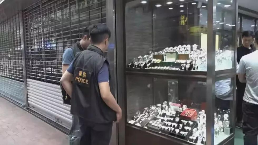 轮到台湾向香港申请司法互助了，香港保安局回复：无法可依