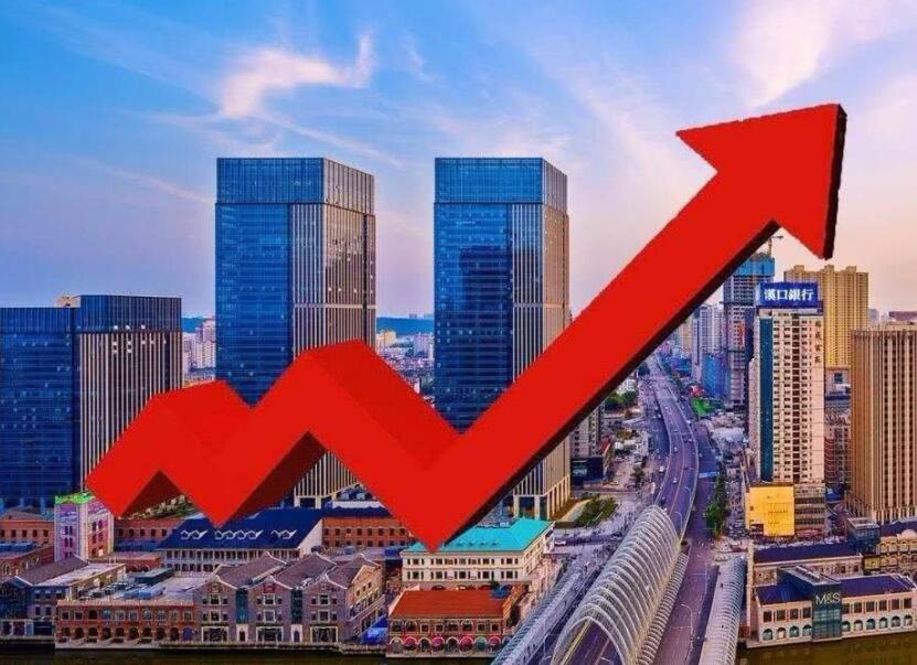 別隨意誇大樓市漲價