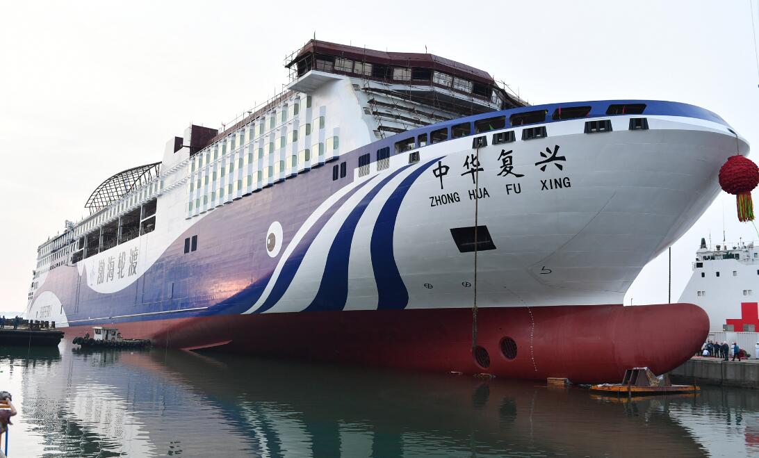 明年經濟改革中求進 國企將是最大看點