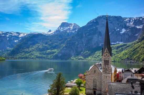 空城變樂土 歐洲獨立屋10蚊有找