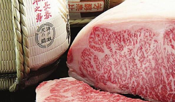 海关总署解除日本疯牛病口蹄疫禁令，日本牛肉18年后有望重返中国