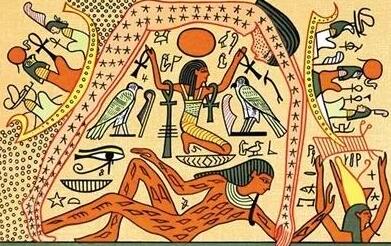 生蛋快乐! 欢迎来到创世神话的世界