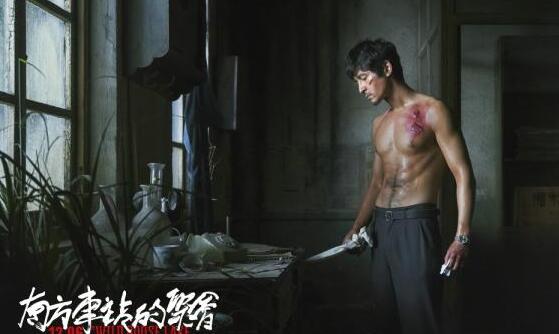 每个国家都有一部电影叫《南方》