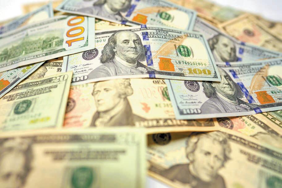 「去美元化」或再掀高潮