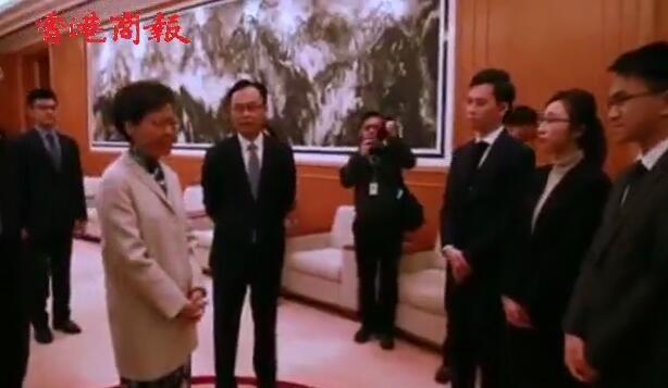 五港青赴聯合國就職