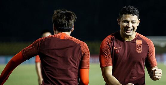 中超新政即将出炉：本土球员限薪一千万，入籍球员视为外援