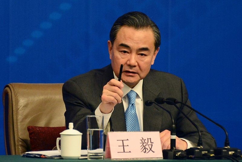 王毅：時間將證明「一國兩制」在香港行得通亦得人心