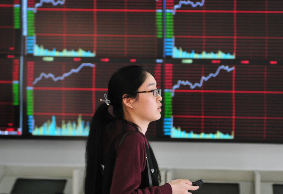 資本市場改革料提速  促金融實體良性循環