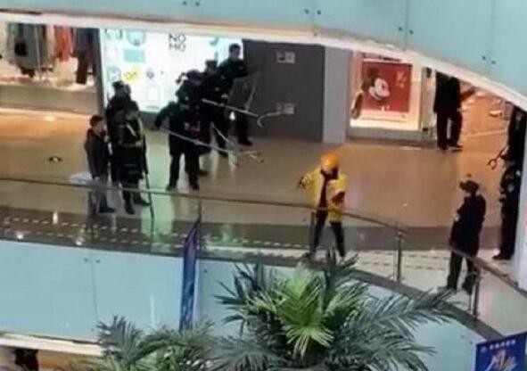 透視「外賣小哥殺人」各方權益須平衡