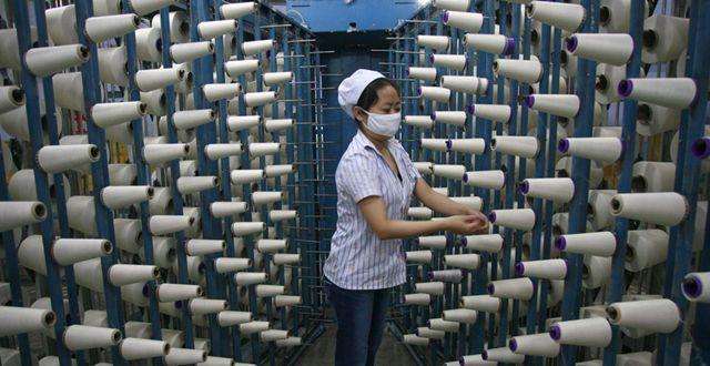 西媒：中国，秒赚78852美元的世界工厂